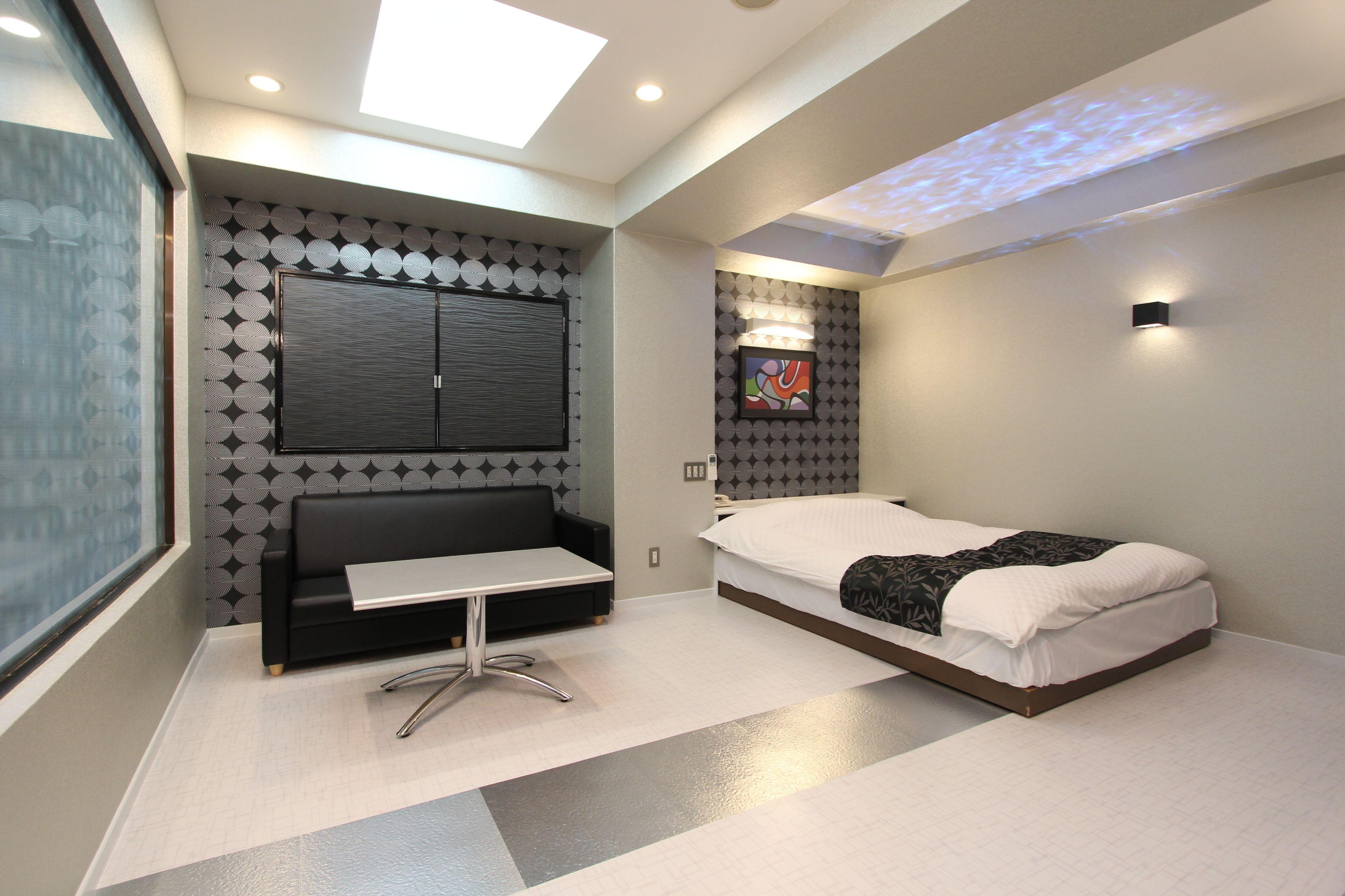 Hotel Hand'S Tokyo (Adults Only) — Photos 2
